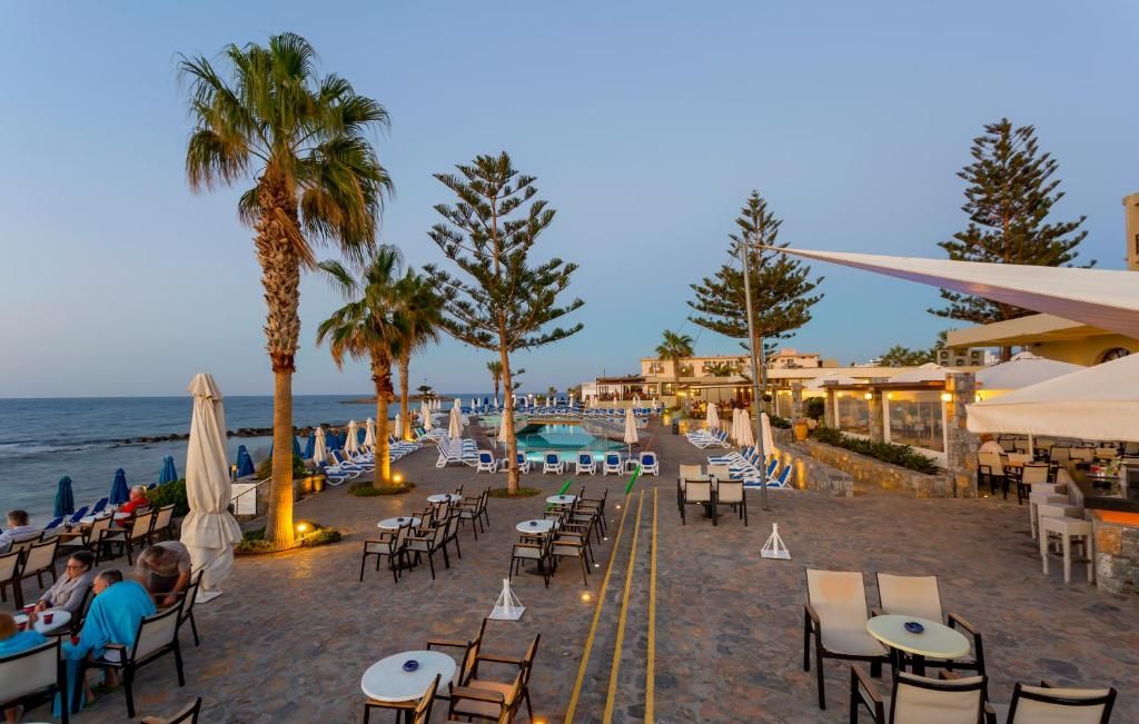 Dessole Malia Beach Hotel фото 36