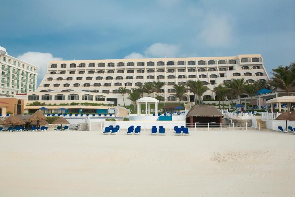 Golden Parnassus Resort & Spa - All Inclusive (Adults Only) фото 54