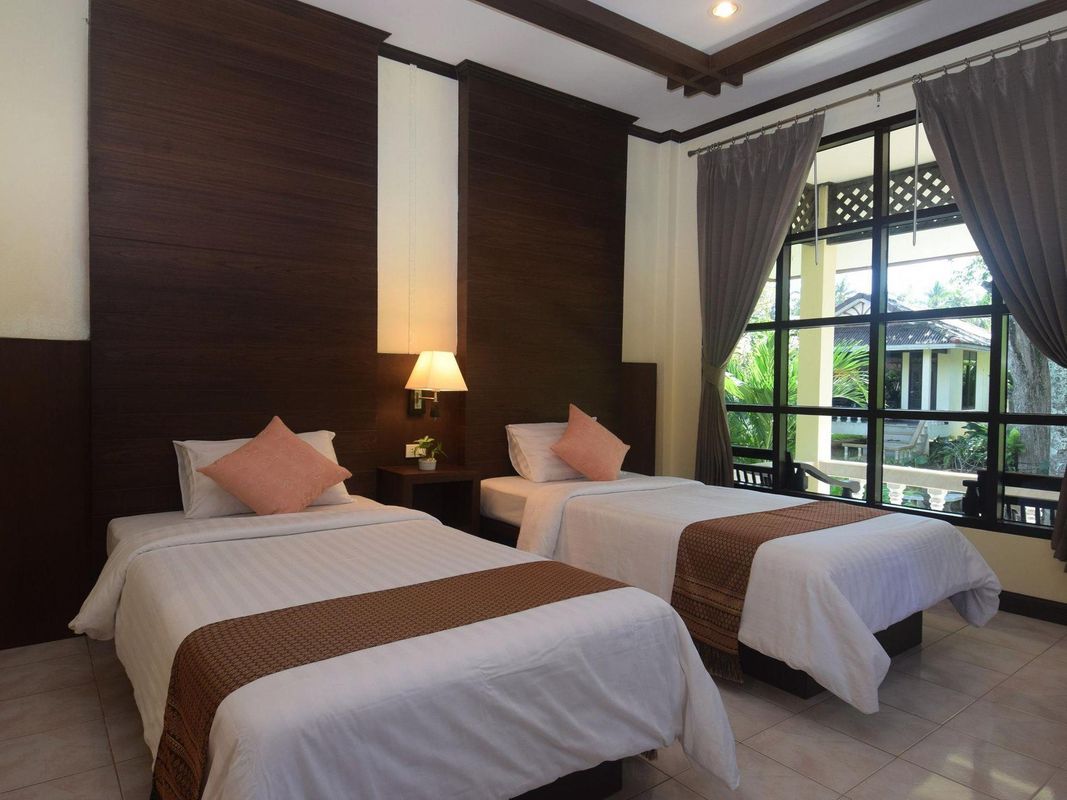 Clean Beach Resort фото 33