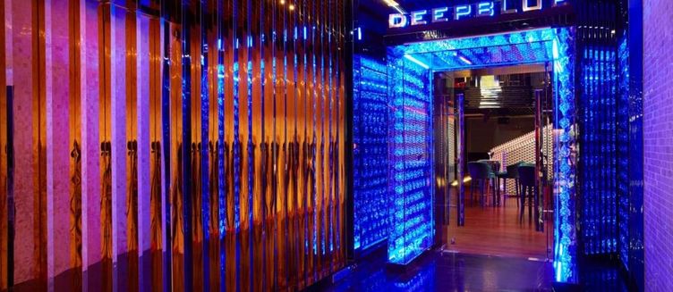 Фото отеля The Face Suites