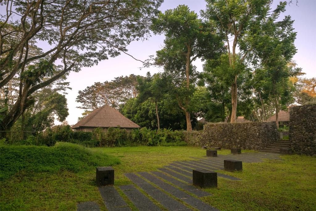 Alila Ubud фото 70