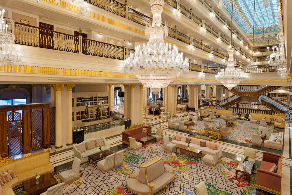 Mardan Palace фото 183