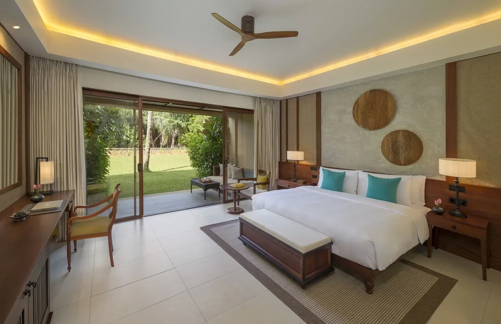 Anantara Kalutara Resort фото 3