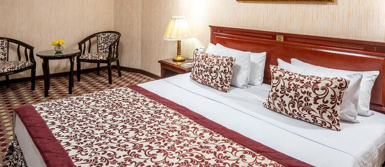 Фото отеля Asia Tashkent