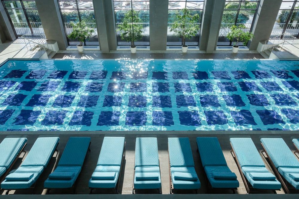 Radisson Collection Paradise Resort & Spa, Sochi фото 187