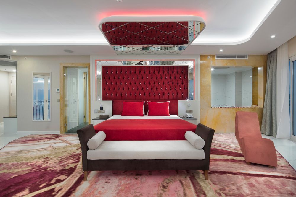 Granada Luxury Beach фото 147