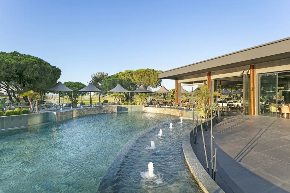 Cullinan Belek фото 64