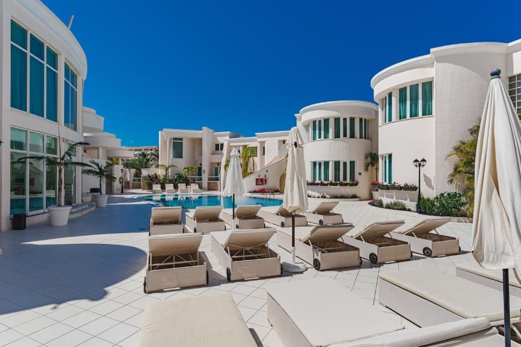 Flamingo Suites фото 6