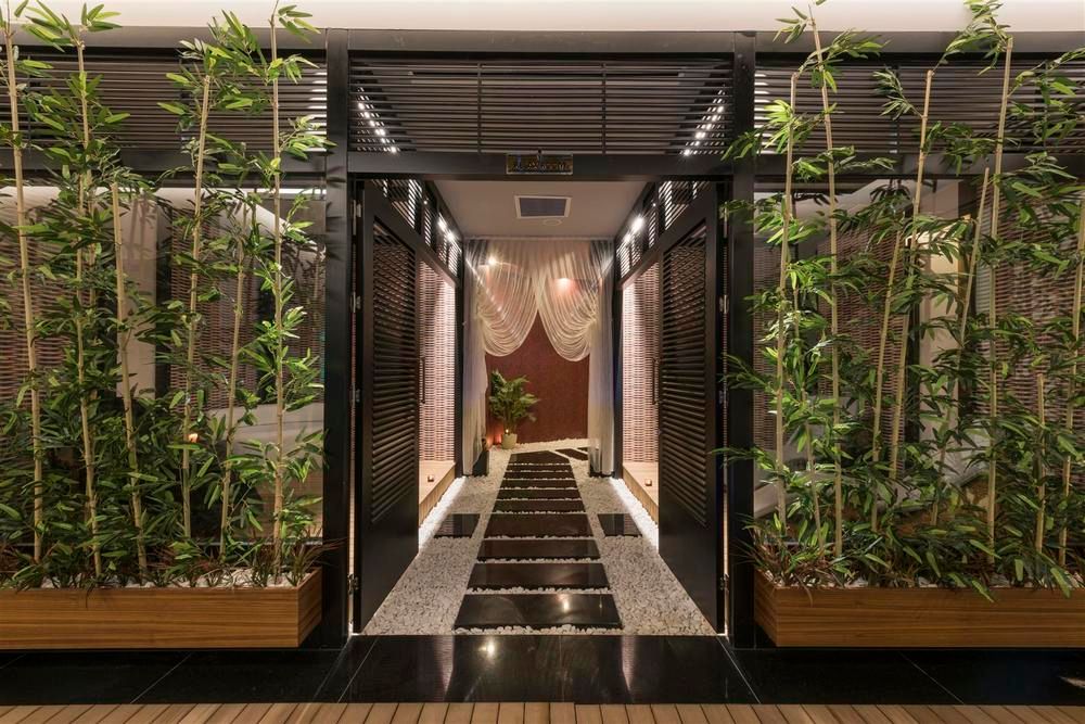 Elite Luxury Suite & Spa фото 76