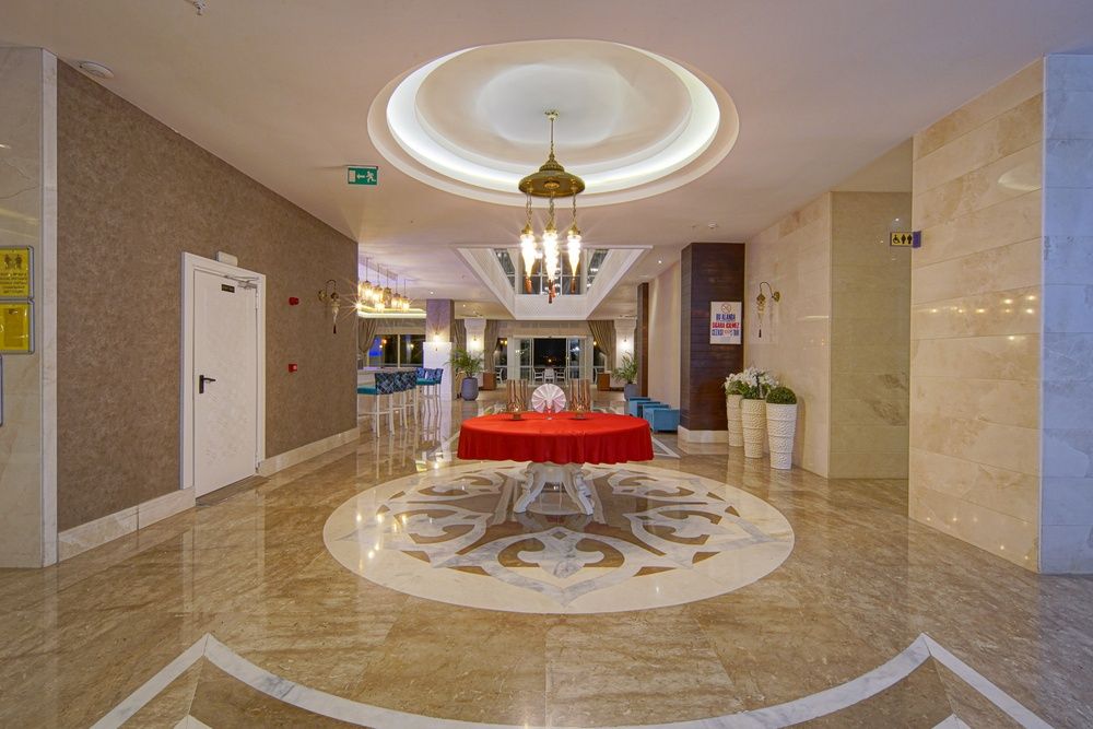 Diamond Elite Hotel & Spa (Adults Only) фото 90