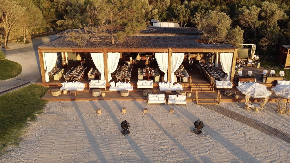 Rixos Premium Bodrum фото 139