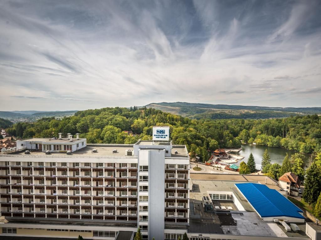 Danubius Health Spa Resort Bradet фото 23