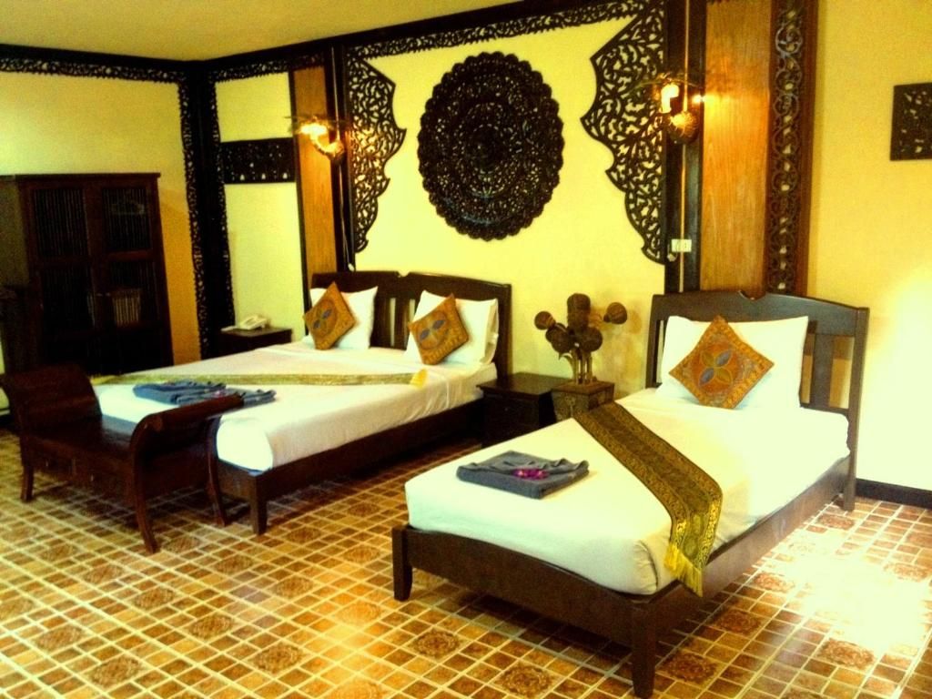 Paradise Pearl Bungalow фото 88