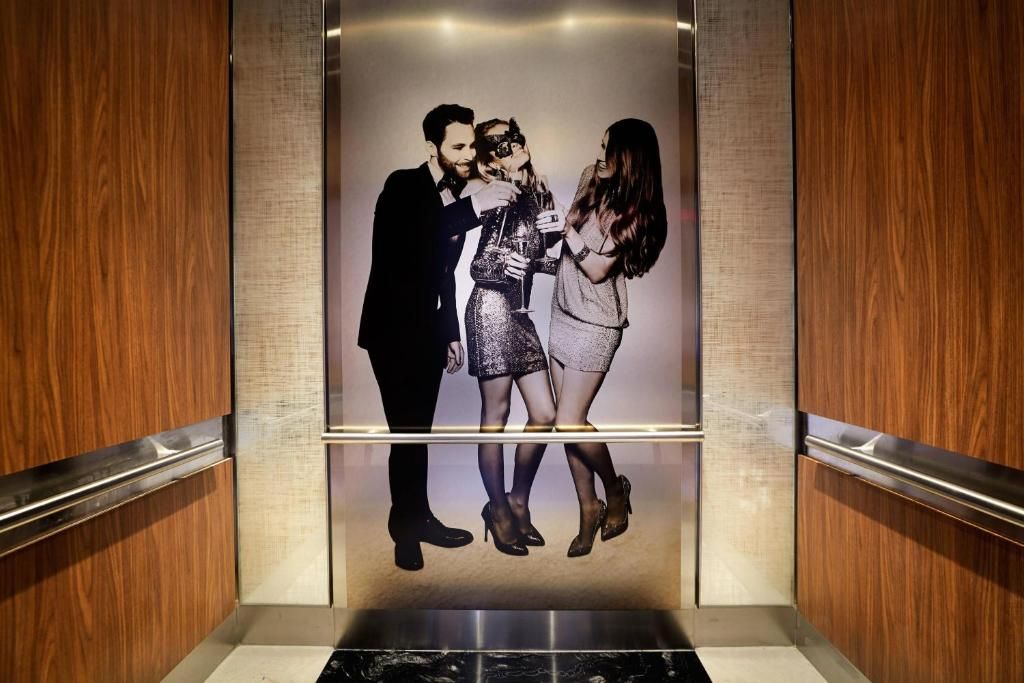 Renaissance New York Midtown Hotel фото 3