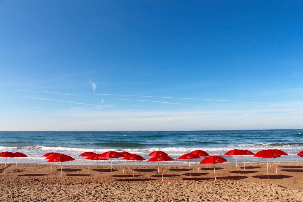 URH Sitges Playa фото 12