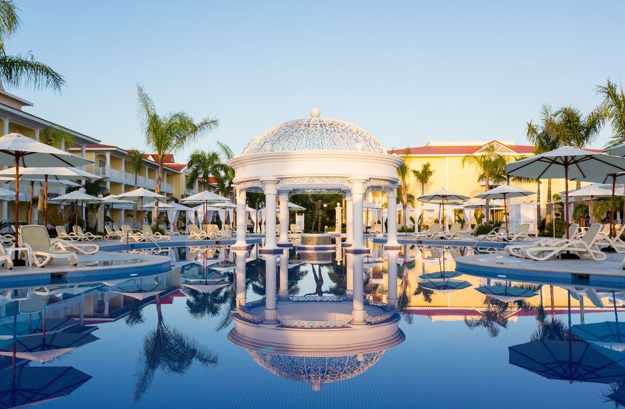 Bahia Principe Luxury Bouganville - Adults Only фото 35