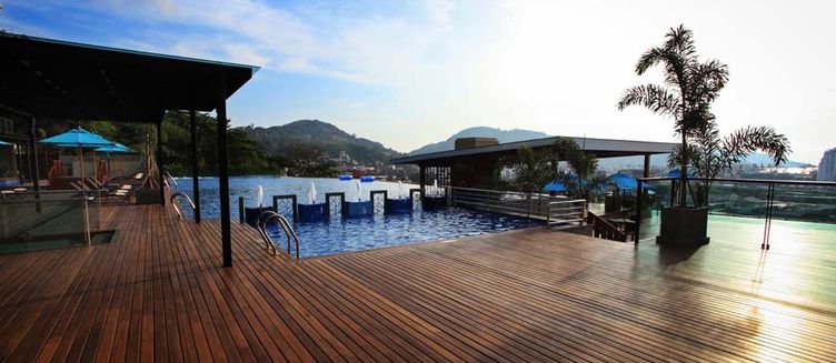 Фото отеля The Senses Resort & Pool Villas