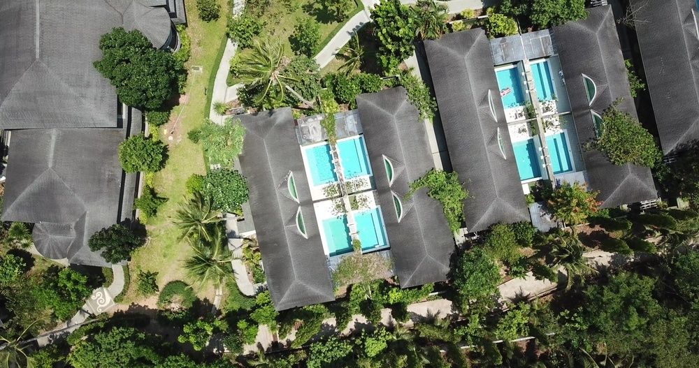 Mercure Koh Chang Hideaway фото 65