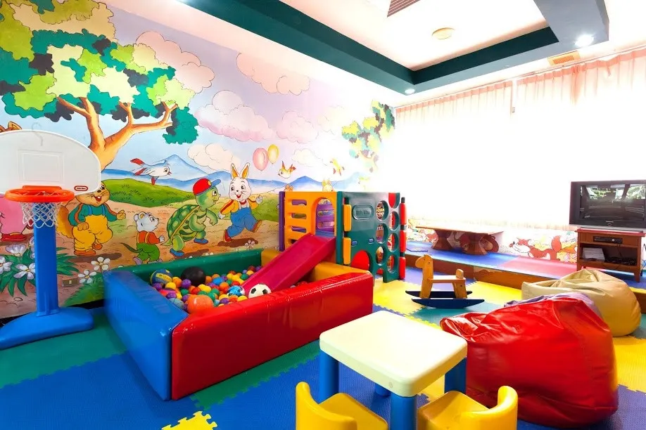 Andaman Beach Suites Hotel фото 15