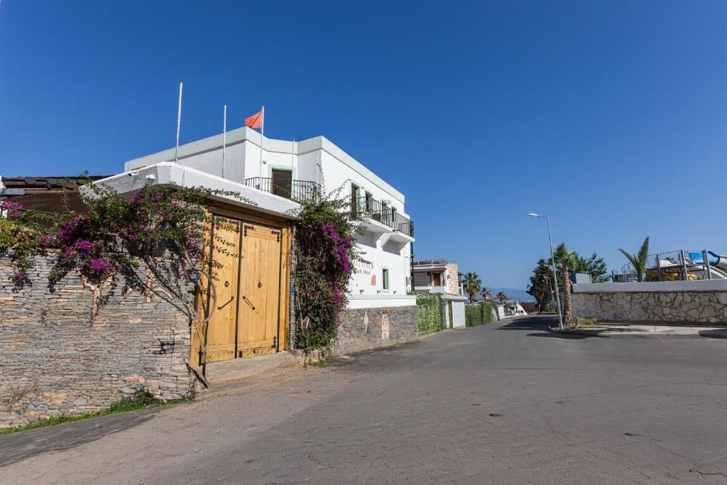 Salinas Beach Hotel фото 71