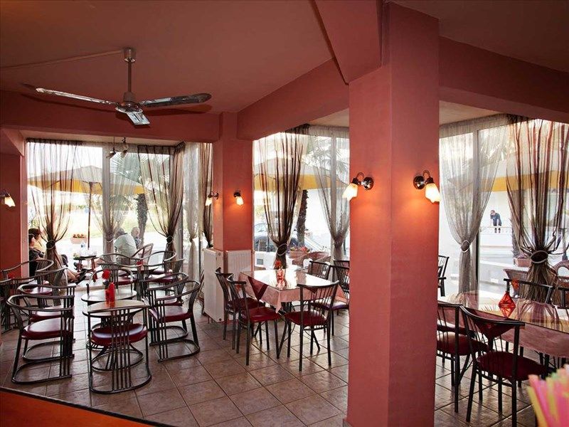Hotel Kouros фото 3