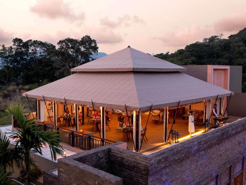 Avista Hideaway Phuket Patong - MGallery by Sofitel фото 79