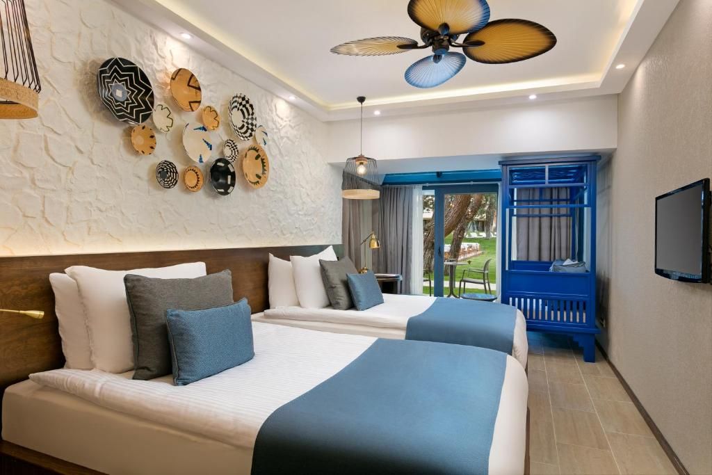 Rixos Sungate Club Diamond фото 6