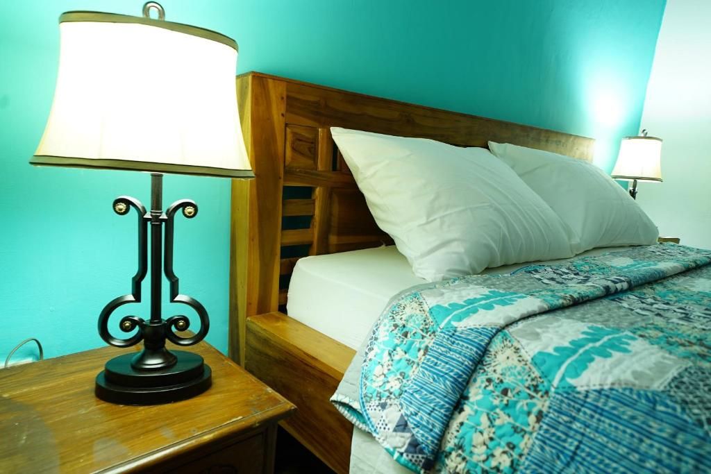 Guest House «Guest House «Mangga Bungalow»» фото 19