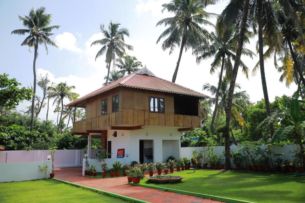 Cherai Beach Residency фото 3
