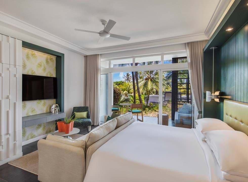 Long Beach Mauritius фото 4