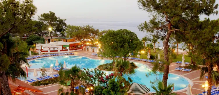 Фото отеля Sultan Beldibi managed by PALOMA Hotels