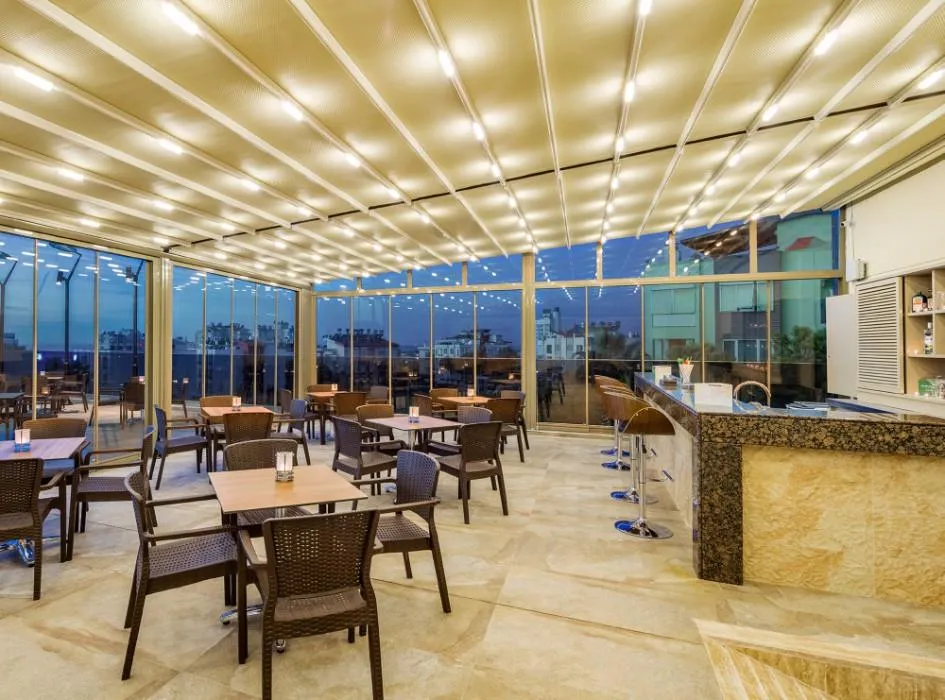 Holiday Inn Antalya - Lara фото 16