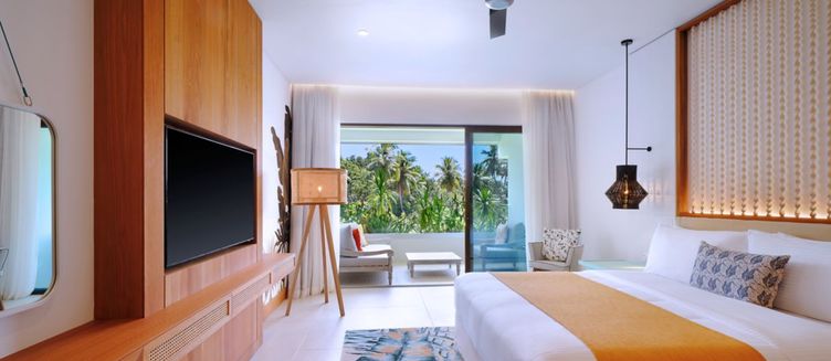 Фото отеля Laila, Seychelles, a Tribute Portfolio Resort