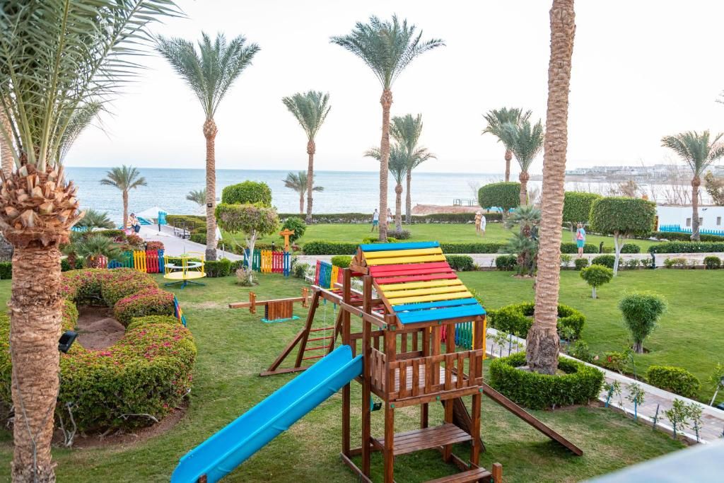 Grand Oasis Resort фото 131