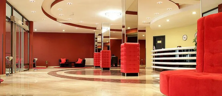 Фото отеля Villa Palace