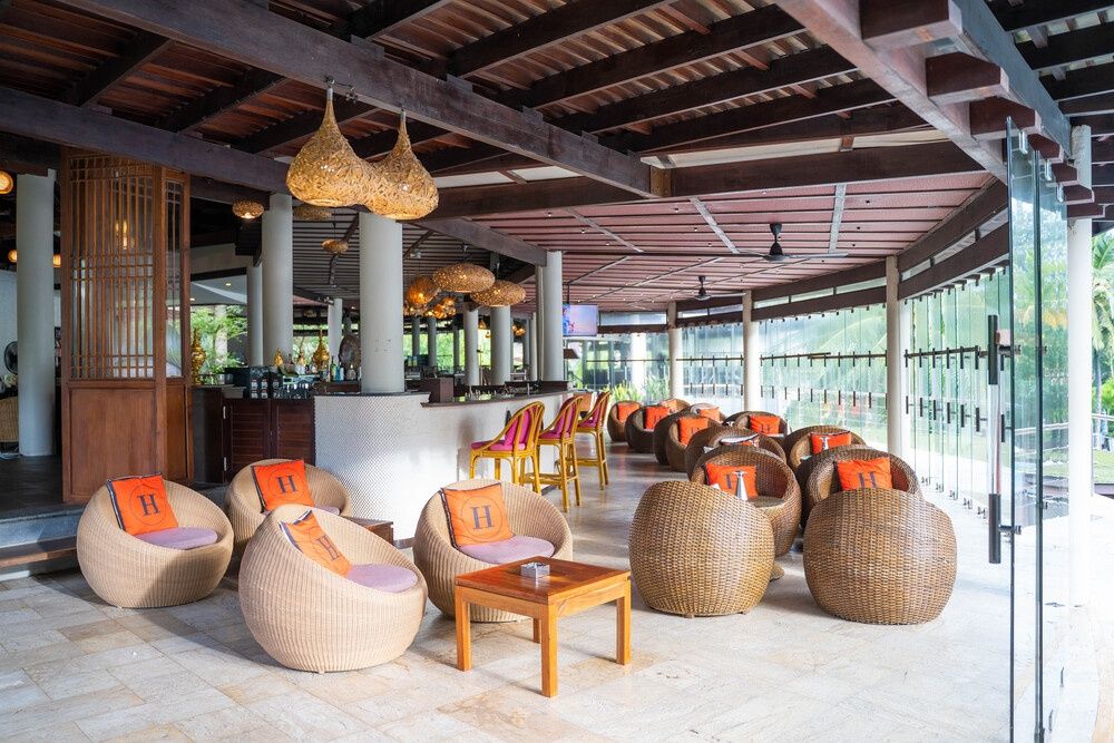 The Haven Khao Lak (Adults Only) фото 118