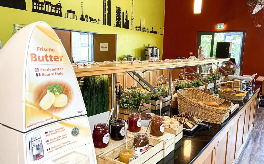 Familienhotel Citylight фото 22