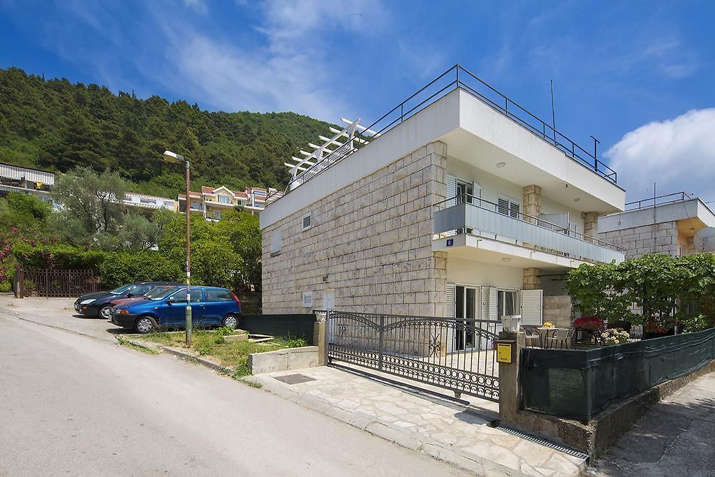Villa Latina фото 9