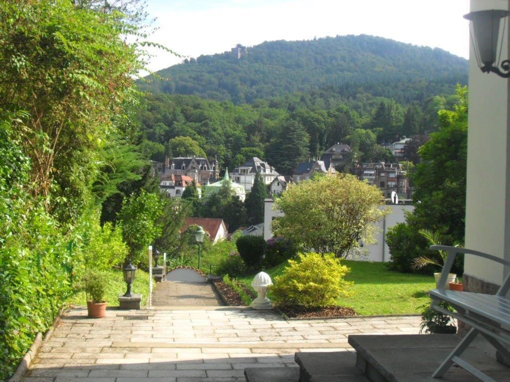 Haus Sahlbach фото 12