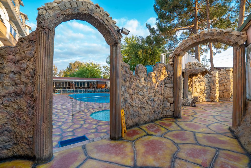 Aperion Beach фото 69