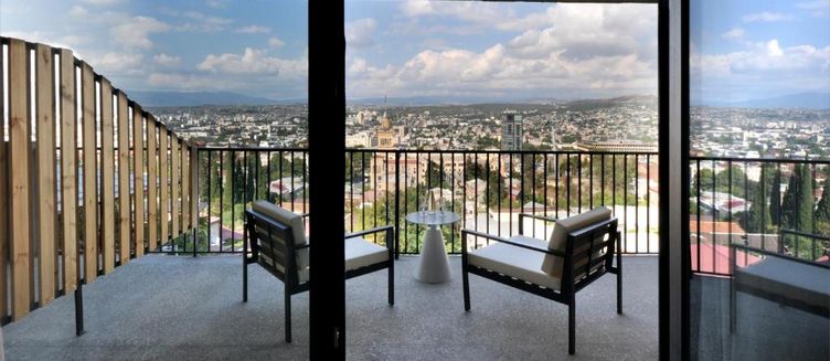 Фото отеля Castor & Pollux