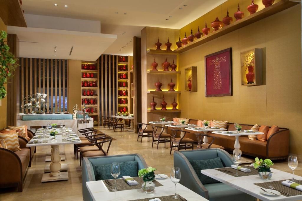 Mulia Resort фото 63