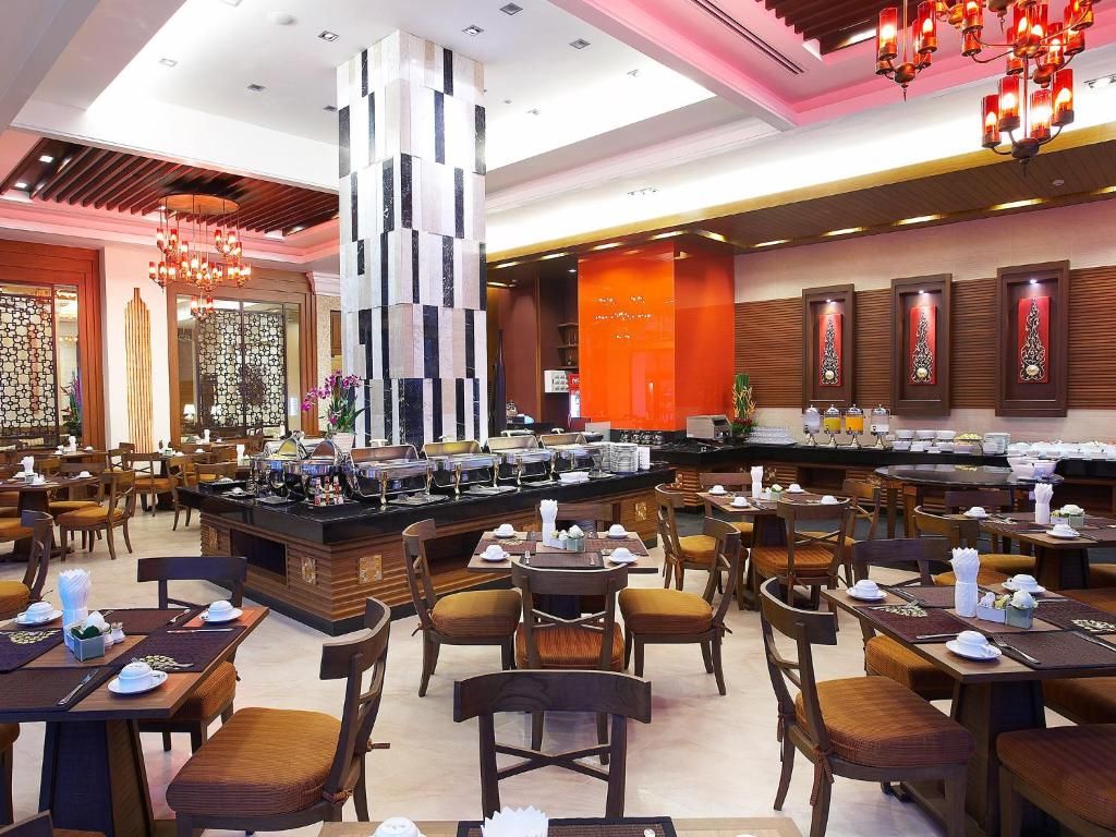Cosy Beach Hotel Ocean Wing фото 15