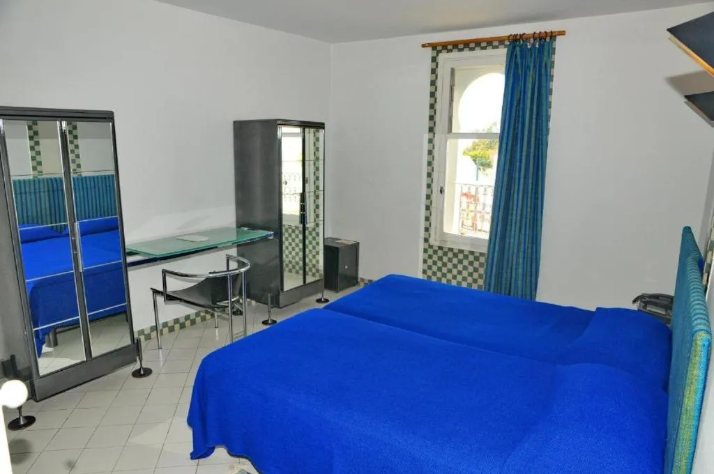 Appart Hotel Tagadirt фото 2