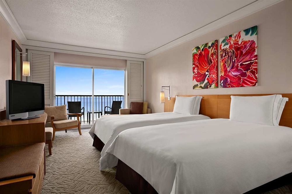 Hilton Guam Resort & Spa фото 72