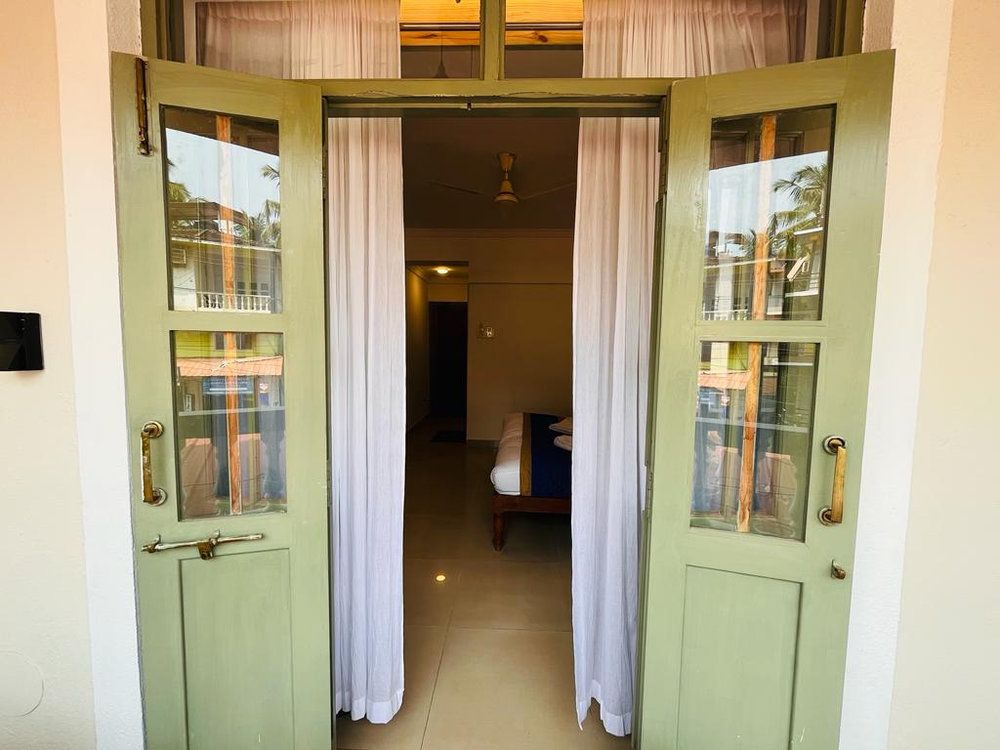 Nagas Hotel Satyavati фото 37