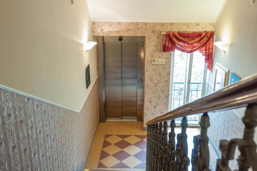 Hotel Raffaello фото 22