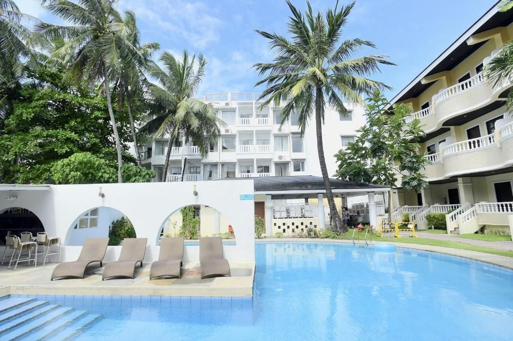 Real Maris Resort and Hotel фото 71