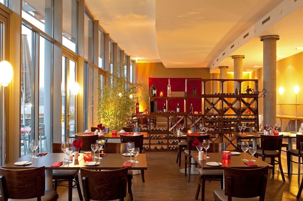 arcona Hotel am Havelufer фото 22