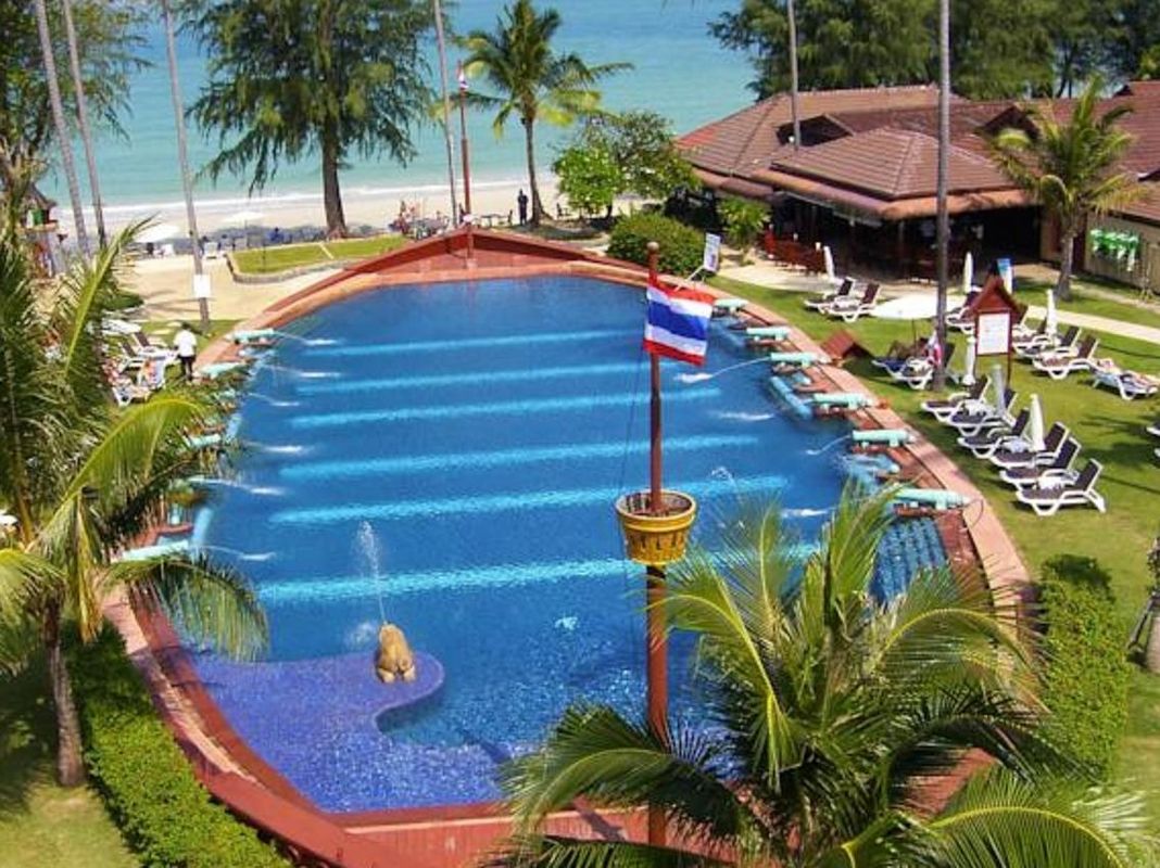 Melia Koh Samui фото 13